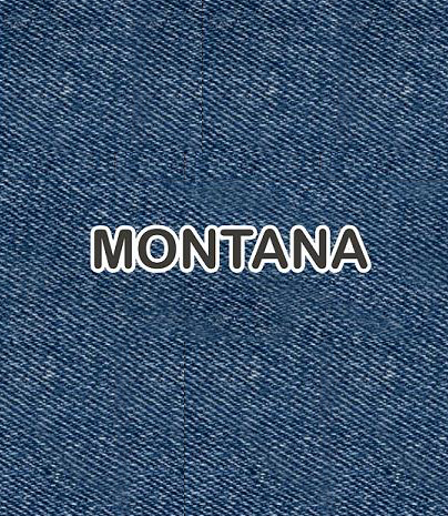 montana