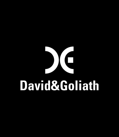 davidgoliath
